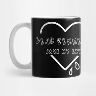 dead kennedys save my soul Mug